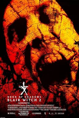 LugaTv | Watch Book of Shadows: Blair Witch 2 for free online