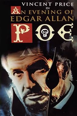 LugaTv | Watch An Evening of Edgar Allan Poe for free online