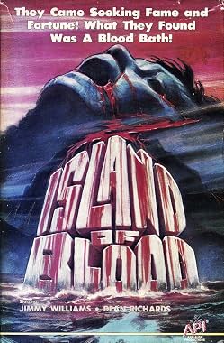LugaTv | Watch Island of Blood for free online