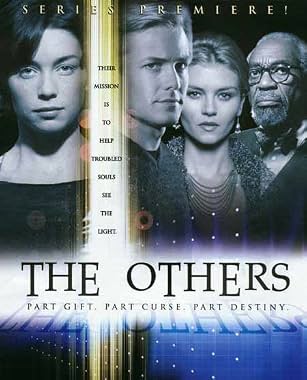 LugaTv | Watch The Others seasons 1 - 1 for free online