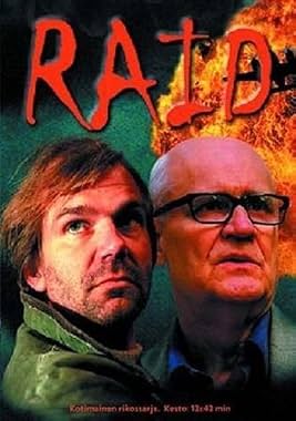 LugaTv | Watch Raid seasons 1 - 1 for free online