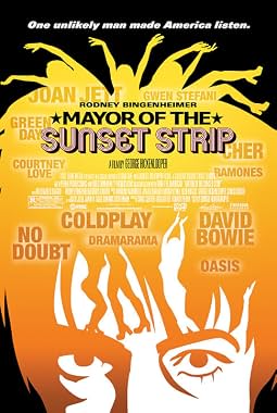 LugaTv | Watch Mayor of the Sunset Strip for free online