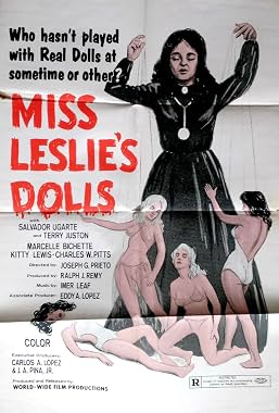 LugaTv | Watch Miss Leslies Dolls for free online