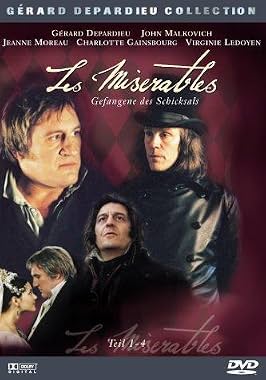 LugaTv | Watch Les misérables seasons 1 - 1 for free online
