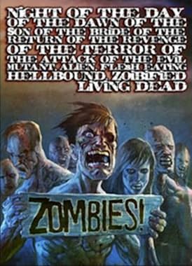 LugaTv | Watch Night of the Day of the Dawn of the Son of the Bride of the Return of the Terror for free online