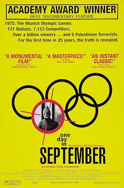 LugaTv | Watch One Day in September for free online