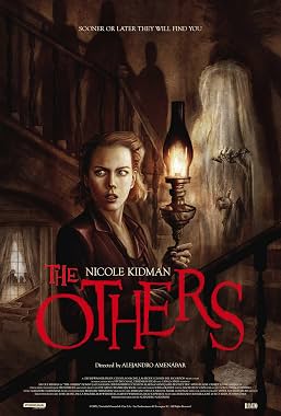 LugaTv | Watch The Others for free online