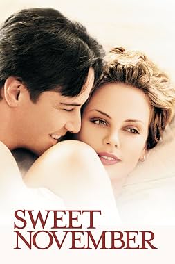LugaTv | Watch Sweet November for free online