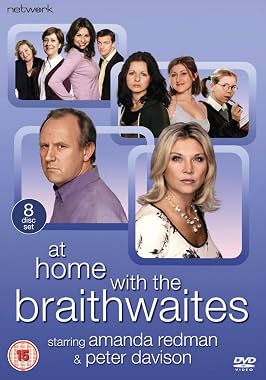 LugaTv | Watch At Home with the Braithwaites seasons 1 - 4 for free online