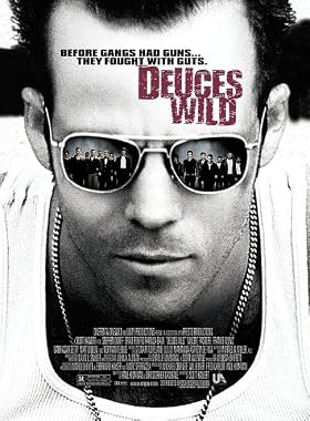 LugaTv | Watch Deuces Wild for free online