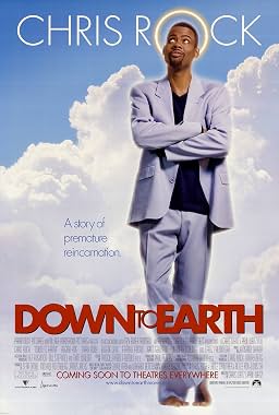 LugaTv | Watch Down to Earth for free online