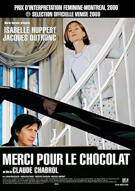 LugaTv | Watch Merci pour le chocolat for free online