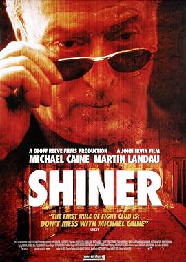LugaTv | Watch Shiner for free online