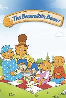 LugaTv | Watch The Berenstain Bears seasons 1 - 2 for free online