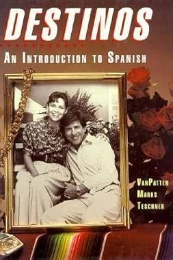 LugaTv | Watch Destinos: An Introduction to Spanish seasons 1 - 1 for free online