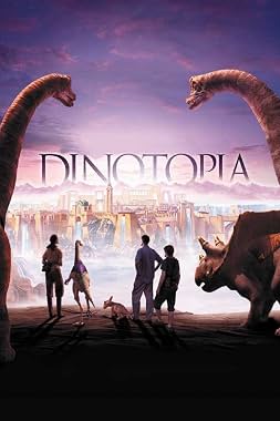 LugaTv | Watch Dinotopia seasons 1 - 1 for free online