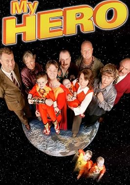 LugaTv | Watch My Hero seasons 1 - 6 for free online