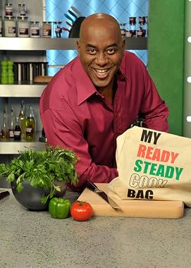 LugaTv | Watch Ready, Steady, Cook seasons 1 - 21 for free online