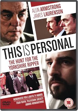 LugaTv | Watch This Is Personal: The Hunt for the Yorkshire Ripper seasons 1 - 1 for free online