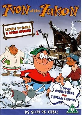 LugaTv | Watch Yvon of the Yukon seasons 1 - 3 for free online