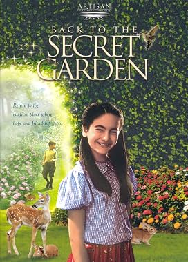 LugaTv | Watch Back to the Secret Garden for free online