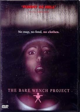LugaTv | Watch The Bare Wench Project for free online