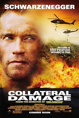 LugaTv | Watch Collateral Damage for free online