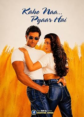 LugaTv | Watch Kaho Naa... Pyaar Hai for free online