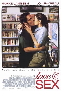 LugaTv | Watch Love  and Sex for free online