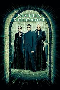 LugaTv | Watch The Matrix Reloaded for free online