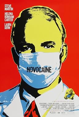 LugaTv | Watch Novocaine for free online