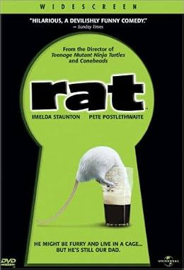 LugaTv | Watch Rat for free online