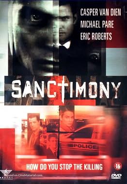 LugaTv | Watch Sanctimony for free online