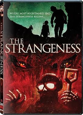 LugaTv | Watch The Strangeness for free online