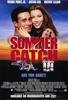 LugaTv | Watch Summer Catch for free online