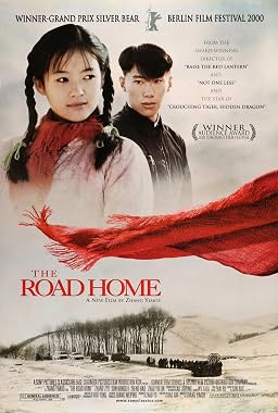 LugaTv | Watch The Road Home for free online