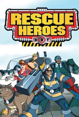 LugaTv | Watch Rescue Heroes seasons 1 - 3 for free online