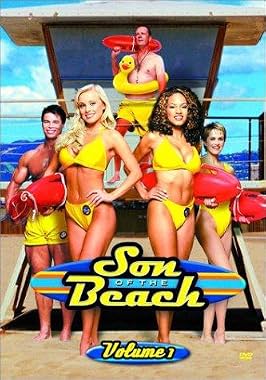 LugaTv | Watch Son of the Beach seasons 1 - 3 for free online