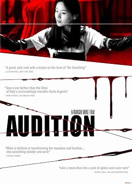 LugaTv | Watch Audition for free online