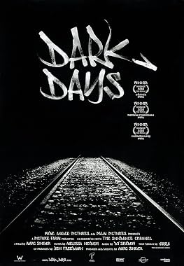 LugaTv | Watch Dark Days for free online