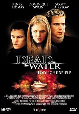 LugaTv | Watch Dead in the Water for free online