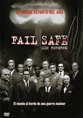 LugaTv | Watch Fail Safe for free online