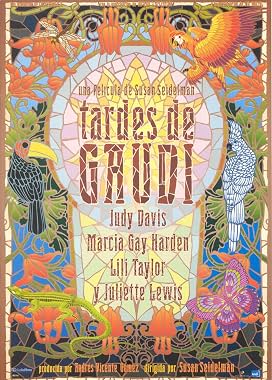 LugaTv | Watch Gaudi Afternoon for free online