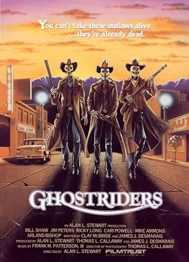 LugaTv | Watch Ghost Riders for free online