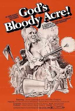 LugaTv | Watch Gods Bloody Acre for free online