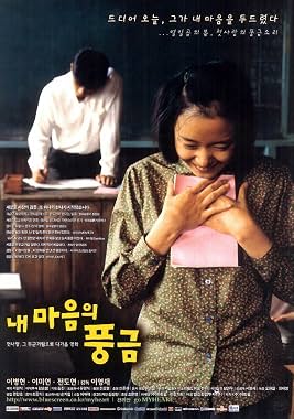LugaTv | Watch Nae maeumui punggeum for free online
