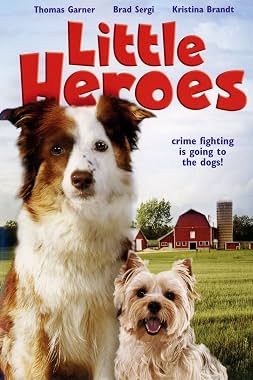 LugaTv | Watch Little Heroes for free online