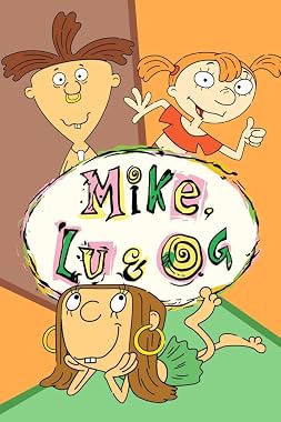 LugaTv | Watch Mike, Lu & Og seasons 1 - 2 for free online