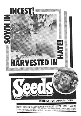 LugaTv | Watch Seeds for free online