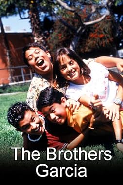 LugaTv | Watch The Brothers Garcia seasons 1 - 4 for free online
